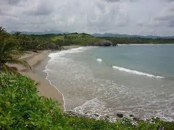 Villa Madeleine Micoud Saint Lucia