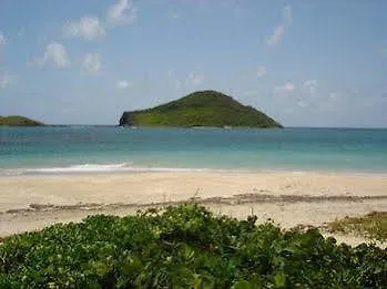 Villa Madeleine Micoud 3*,  Saint Lucia