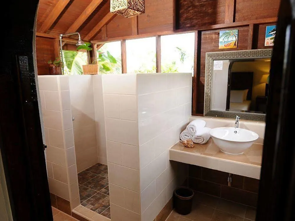 Hotel Villa Madeleine Micoud